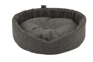 Cazo Foam Bed Luna hall pesa koertele 60x50 cm