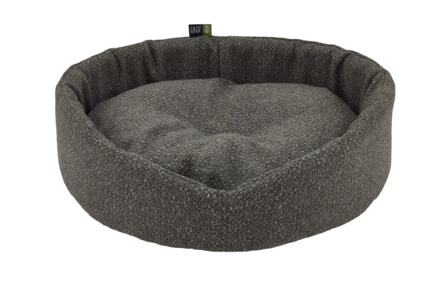 Cazo Foam Bed Luna hall pesa koertele 50x46 cm