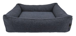 Cazo Bed Luna sinine pesa koertele 100x85 cm