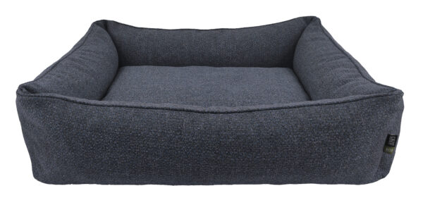 Cazo Bed Luna sinine pesa koertele 120x95 cm