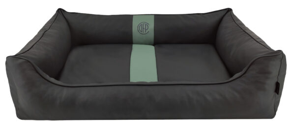 Cazo Bed Oslo hall pesa koertele 24x100x74 cm