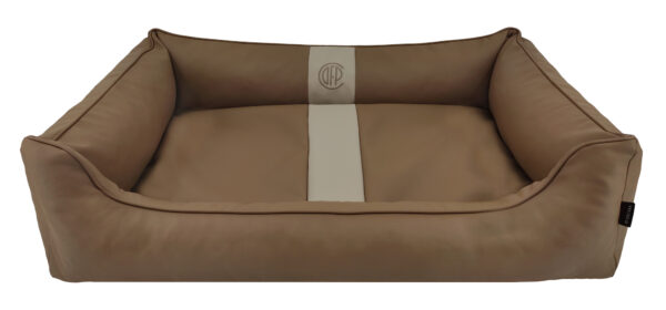 Cazo Bed Oslo latte tooni pesa koertele 20x80x65 cm
