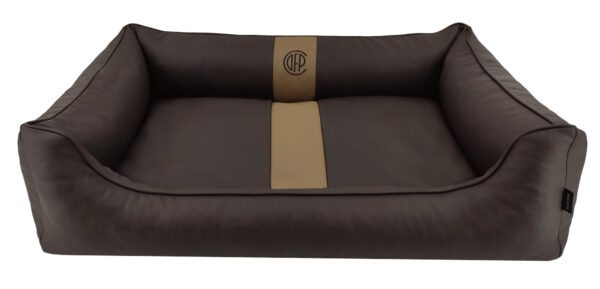 Cazo Bed Oslo pruun pesa koertele 20x80x65 cm