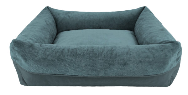 Cazo Bed Harmony roheline pesa koertele 100x85 cm