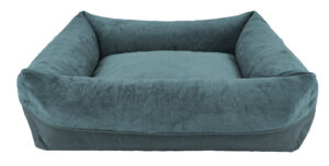 Cazo Bed Harmony roheline pesa koertele 120x95 cm