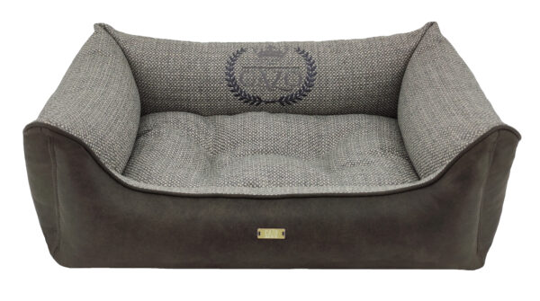 Cazo Soft Bed Premium hall pesa koertele 73x57 cm
