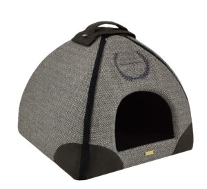 Cazo Pet House Premium hall pesa lemmikloomale 47x46x40 cm