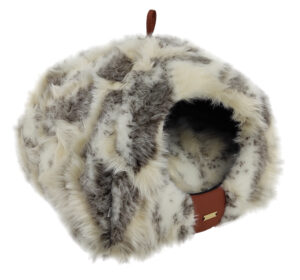 Cazo Pet House Poli pesa lemmikloomale 40x42x42 cm