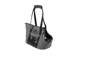 Cazo Carrier Exclusive kandekott koerale 30x40x24 cm