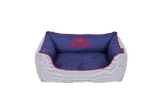 Cazo Soft Bed Royal Line pesa koertele 65x50 cm