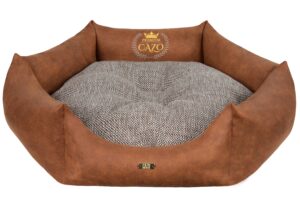 Cazo Soft Premium pesa koertele 50 cm