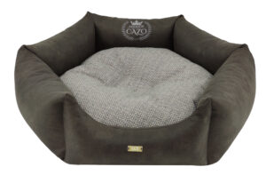 Cazo Soft Premium hall pesa koertele 50cm