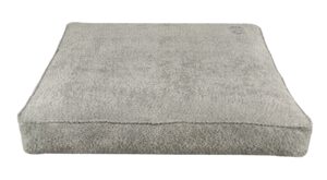 Cazo Aspen hall madrats koertele 15x90x75 cm