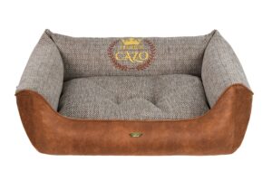 Cazo Soft Bed Premium pesa koertele 73x57 cm
