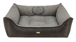Cazo Soft Bed Premium hall pesa koertele 55x42 cm