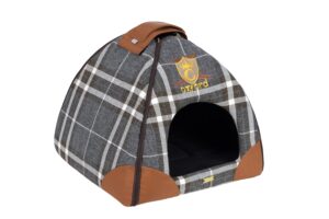 Cazo Pet House Oxford pesa lemmikloomale 47x46x40 cm