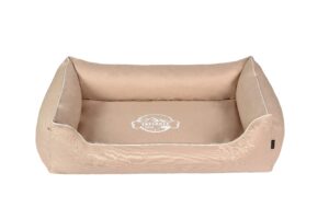 Cazo Outdoor Bed Maxy beež pesa koertele 100x74 cm