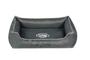 Cazo Outdoor Bed Maxy hall pesa koertele 80x65 cm