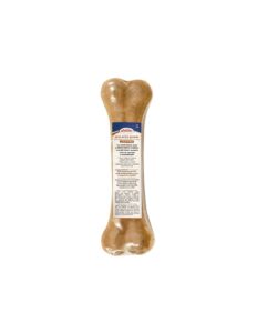 Record presskont koertele 17cm 100g