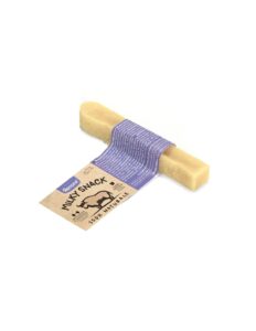 Record Milky Snack närimismaius koerale 30g