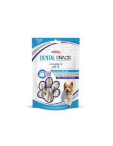 Record Dental Latte maius koerale 75g