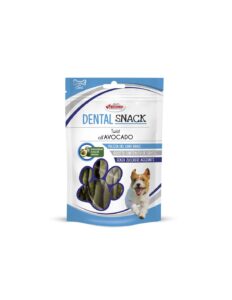 Record Dental Avocado maius koerale 75g