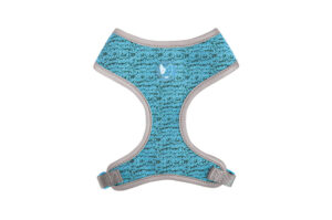 Freedog Pure taevasinised traksid koerale L 35/46-64cm