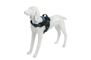 Freedog Strong sinised traksid koerale S