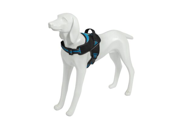 Freedog Strong sinised traksid koerale XL