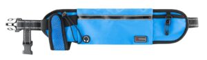 Freedog UltraTrail sinine jooksuvöö rihmaga 21mm x 120cm