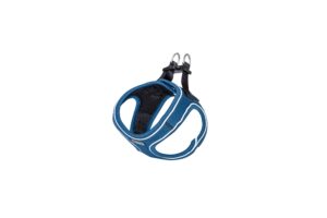 Freedog Shiva tumesinised traksid koerale S 35-40cm