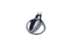 Freedog Shiva hallid traksid koerale S 35-40cm