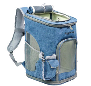 Freedog K2 Pro sinine seljakott 27x27x43cm