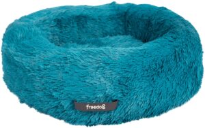 Freedog Donut sinine pesa 50cm
