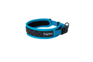 Freedog Boreal kaprisinine kaelarihm koerale 20mm x 43-52cm