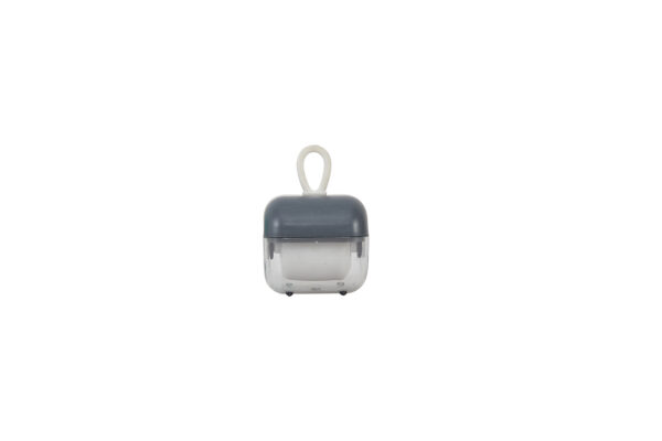 Freedog Lint & Go hall silikoonist karvaeemaldaja 1tk