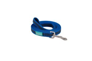 Freedog XL sinine nailonist jalutusrihm 20mm x 500cm