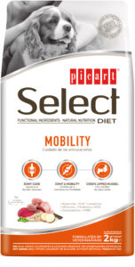 Select Mobility koeratoit 2 kg