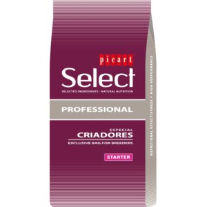 Select Professional Starter koeratoit 18 kg