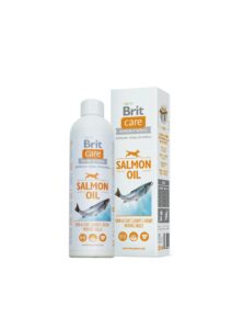 Brit Care lõheõli 250 ml