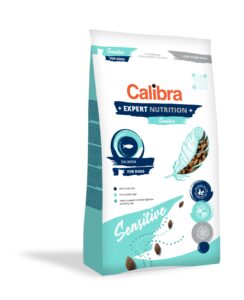 Calibra Expert Nutrition Sensitive Salmon koeratoit 12kg