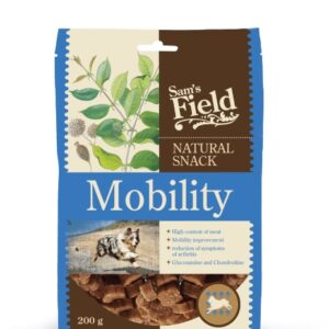 Sam's Field Natural Snack Mobility koeramaius 200g
