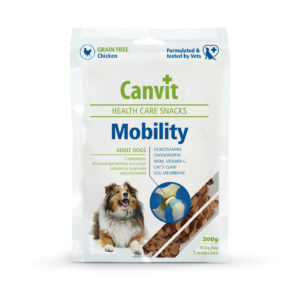 Canvit snack Mobility närimismaius koerale 200g