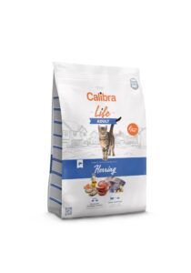 Calibra Life Adult Herring kassitoit 1,5kg