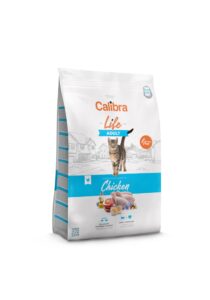 Calibra Life Adult Chicken kassitoit 1,5kg