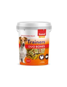 Sanal Duo Bones koeramaius 300g