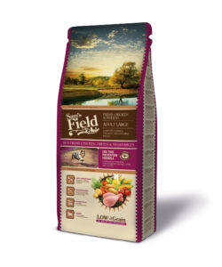 Sam's Field Adult Large Chicken koeratoit 2,5 kg